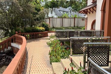 Country Heights Kajang