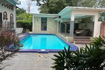 Country Heights Kajang