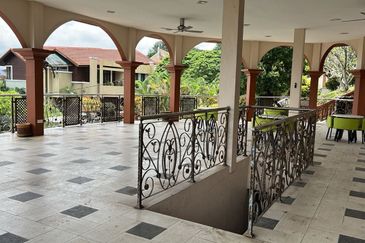 Country Heights Kajang