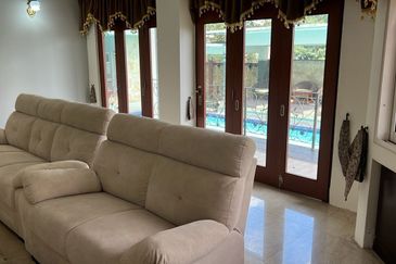 Country Heights Kajang