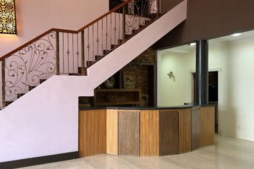 Country Heights Kajang