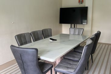 Country Heights Kajang