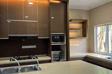 Country Heights Kajang