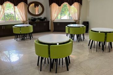 Country Heights Kajang