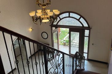 Country Heights Kajang