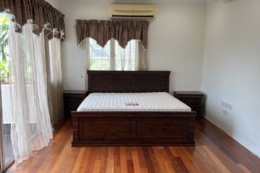 Country Heights Kajang