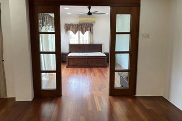 Country Heights Kajang