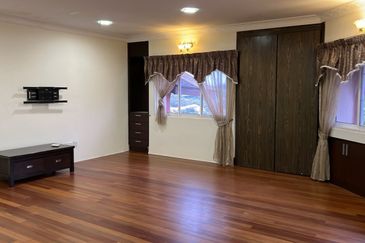 Country Heights Kajang