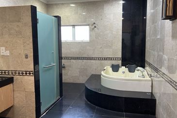 Country Heights Kajang