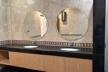 Country Heights Kajang