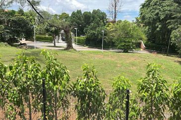 Country Heights Kajang