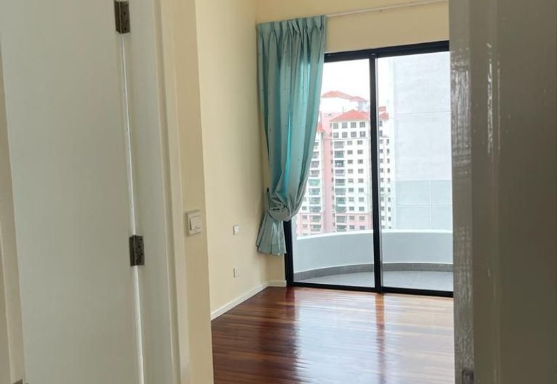 Concerto North Kiara