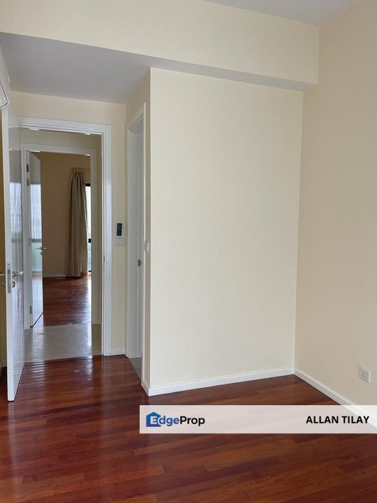 Concerto North Kiara Condominium, Kuala Lumpur, Dutamas