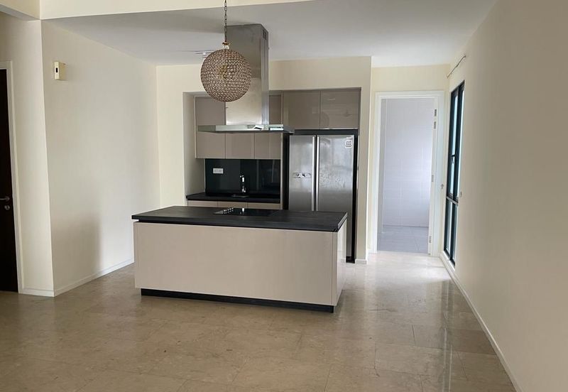 Concerto North Kiara