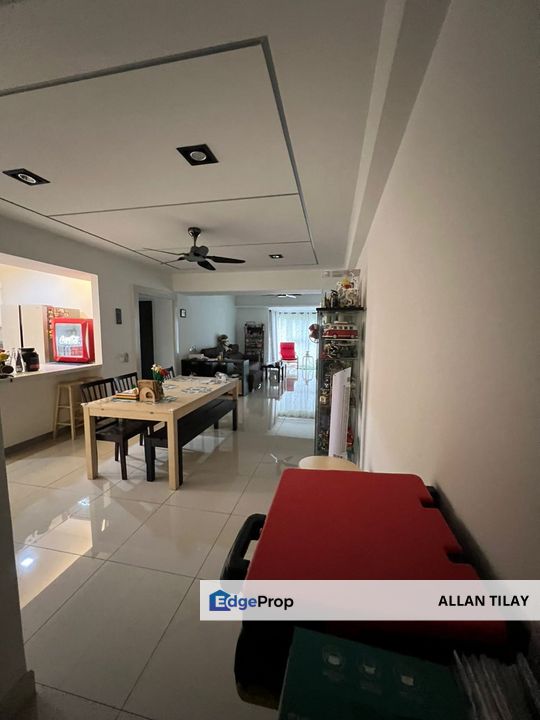 Royalle Condominium @ North Kiara, Kuala Lumpur, Segambut