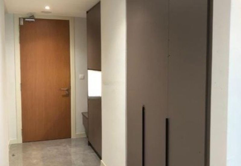 The Ooak (Kiara 163)