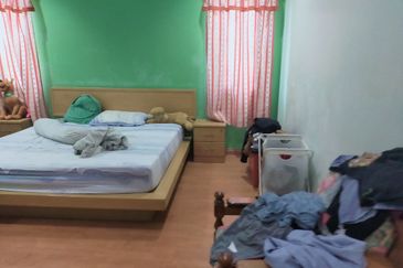 Taman Mutiara Bukit Raja 2