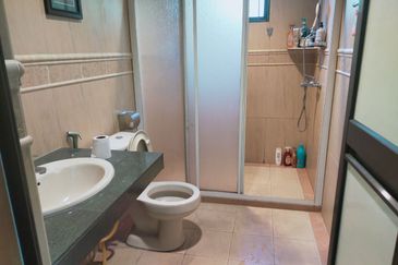 Taman Mutiara Bukit Raja 2