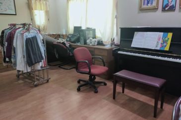 Taman Mutiara Bukit Raja 2