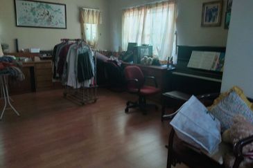 Taman Mutiara Bukit Raja 2