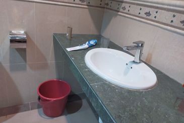 Taman Mutiara Bukit Raja 2