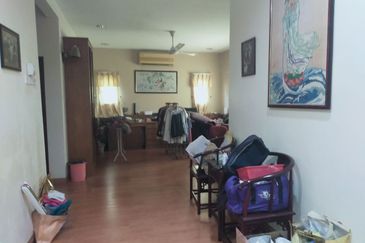 Taman Mutiara Bukit Raja 2