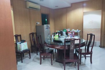 Taman Mutiara Bukit Raja 2