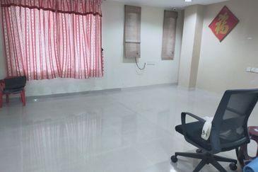 Taman Mutiara Bukit Raja 2