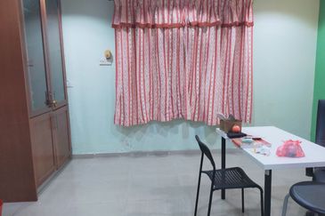 Taman Mutiara Bukit Raja 2