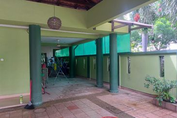 Taman Mutiara Bukit Raja 2