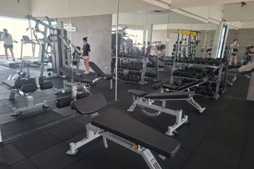 Pandan Villa Condominium