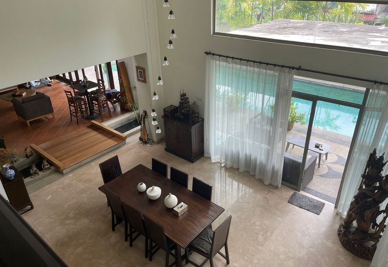 Changkat Kiara Surya