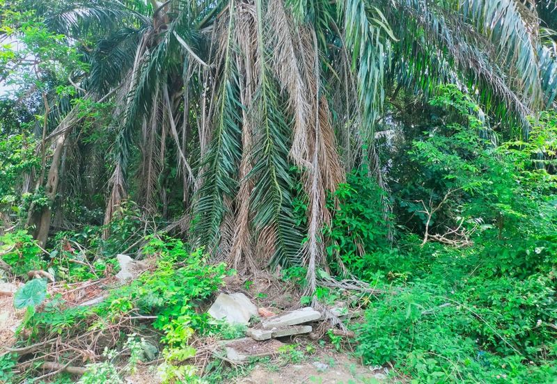 RUMAH RAKYAT TELOK KEMANG