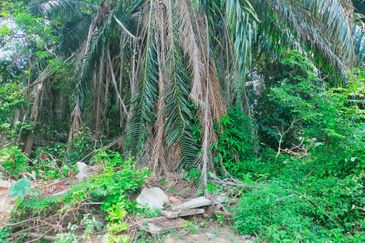 RUMAH RAKYAT TELOK KEMANG