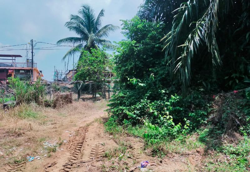 RUMAH RAKYAT TELOK KEMANG