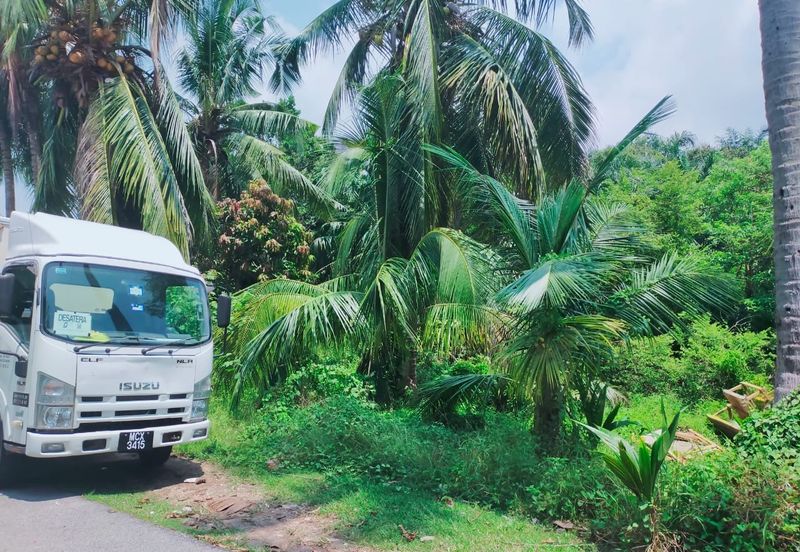 RUMAH RAKYAT TELOK KEMANG