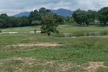 Staffield Country Resort