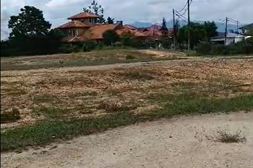 Staffield Country Resort