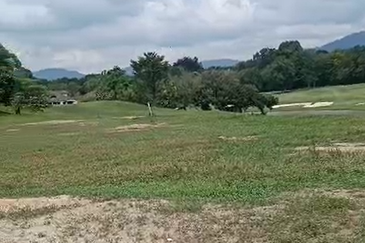 Staffield Country Resort