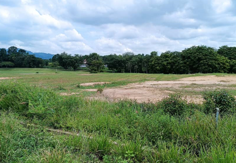 Staffield Country Resort