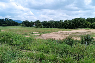 Staffield Country Resort