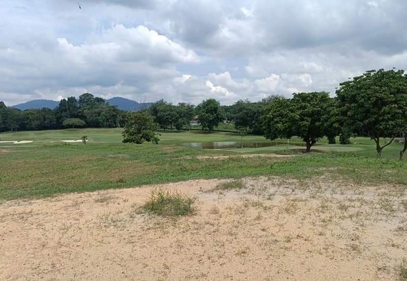 Staffield Country Resort