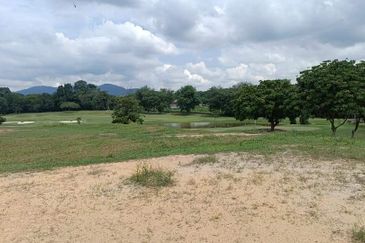 Staffield Country Resort