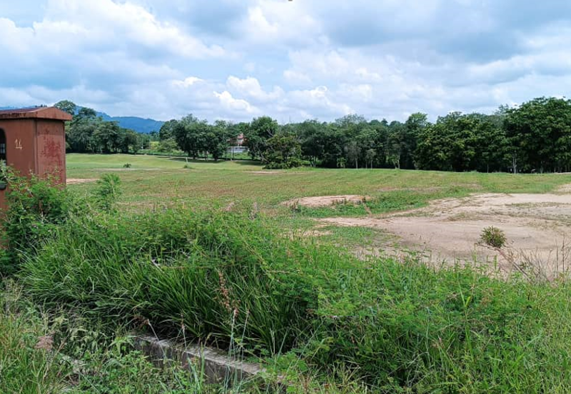 Staffield Country Resort