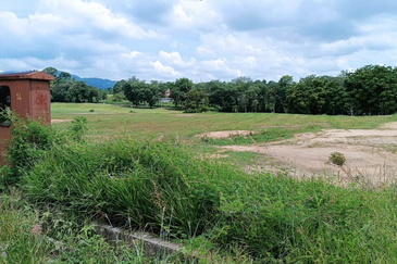 Staffield Country Resort