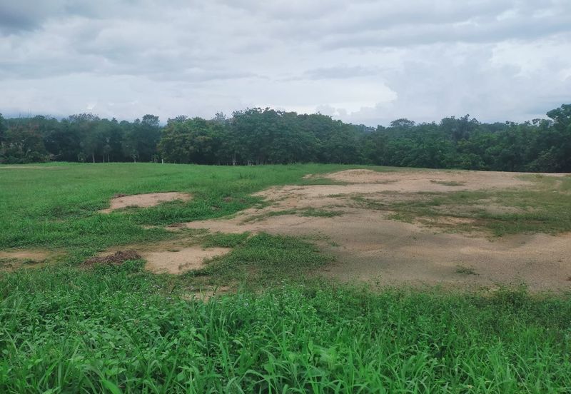 Staffield Country Resort