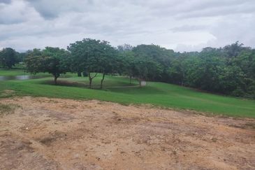 Staffield Country Resort