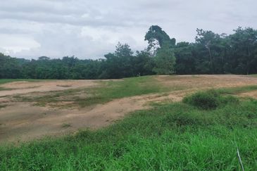 Staffield Country Resort