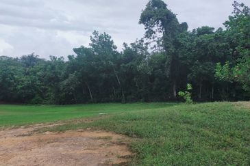 Staffield Country Resort