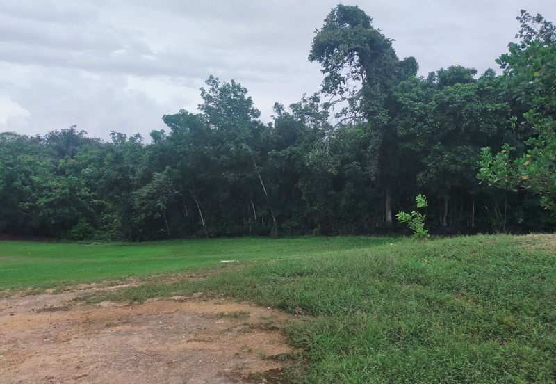 Staffield Country Resort